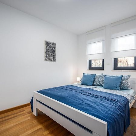 אומאג Punta Mary House With Apartment מראה חיצוני תמונה