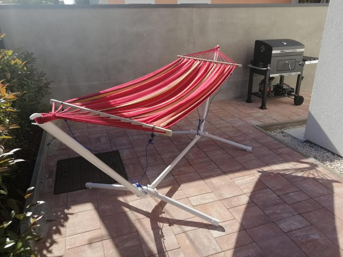 אומאג Punta Mary House With Apartment מראה חיצוני תמונה