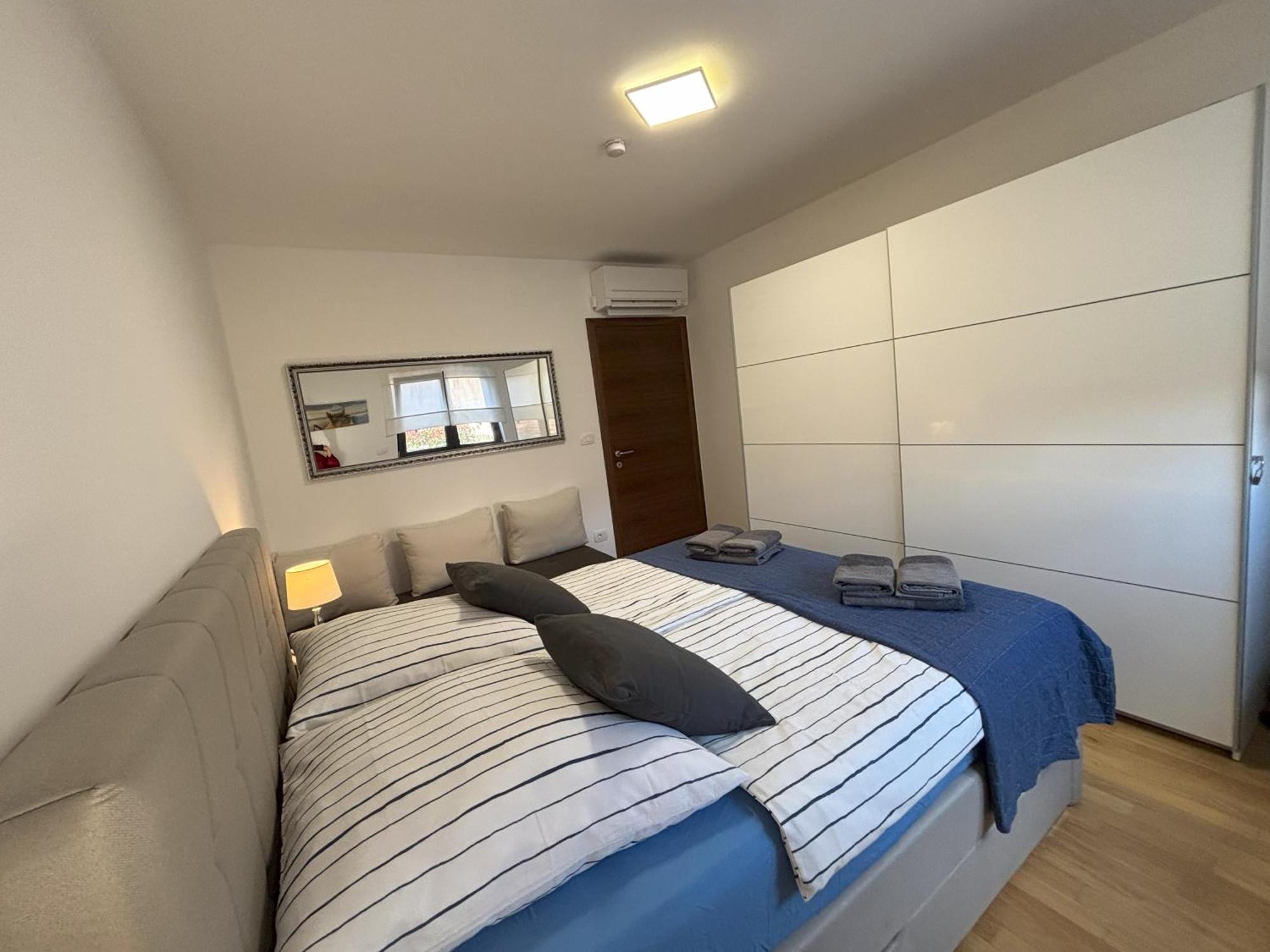 אומאג Punta Mary House With Apartment מראה חיצוני תמונה