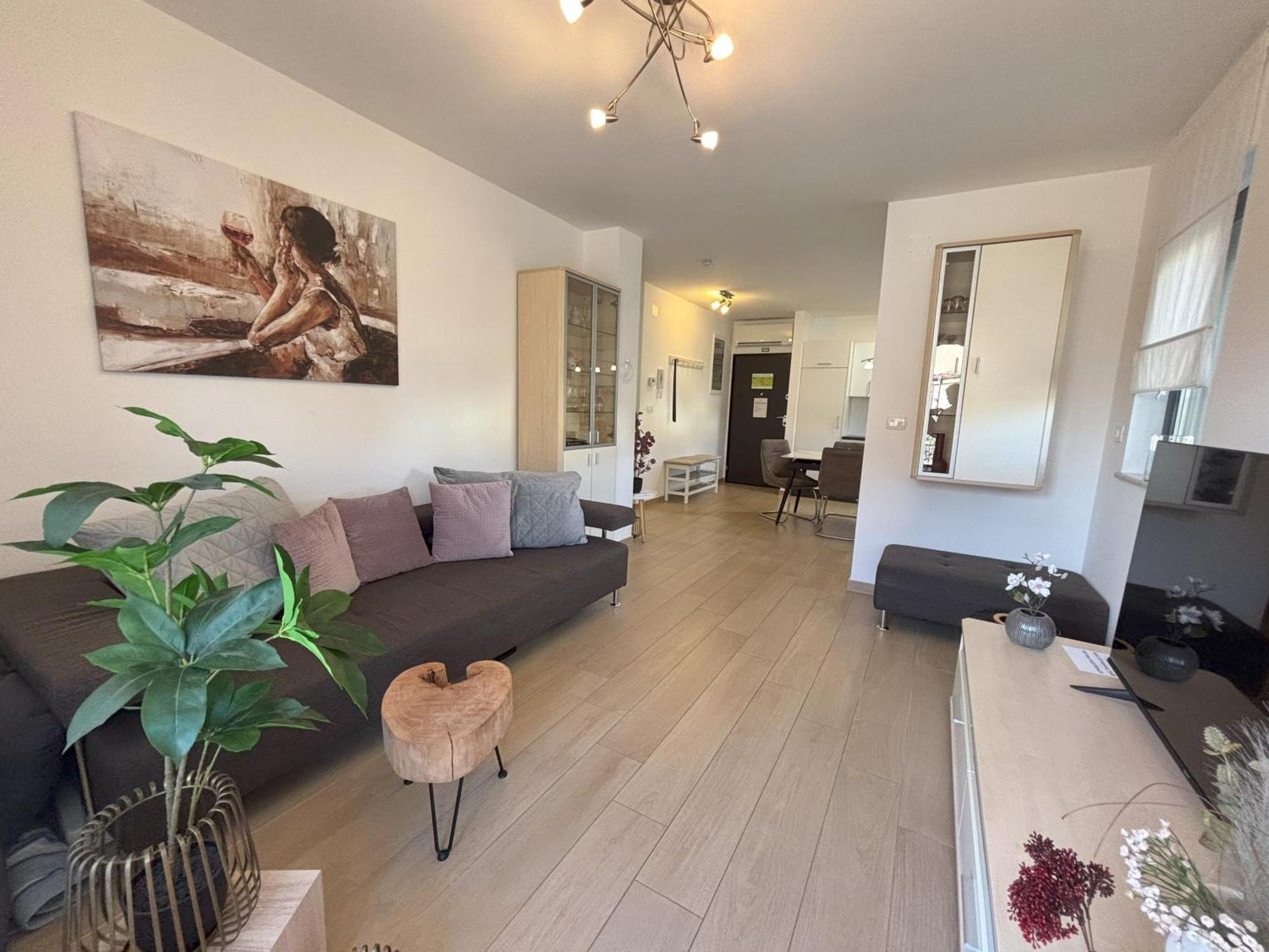 אומאג Punta Mary House With Apartment מראה חיצוני תמונה