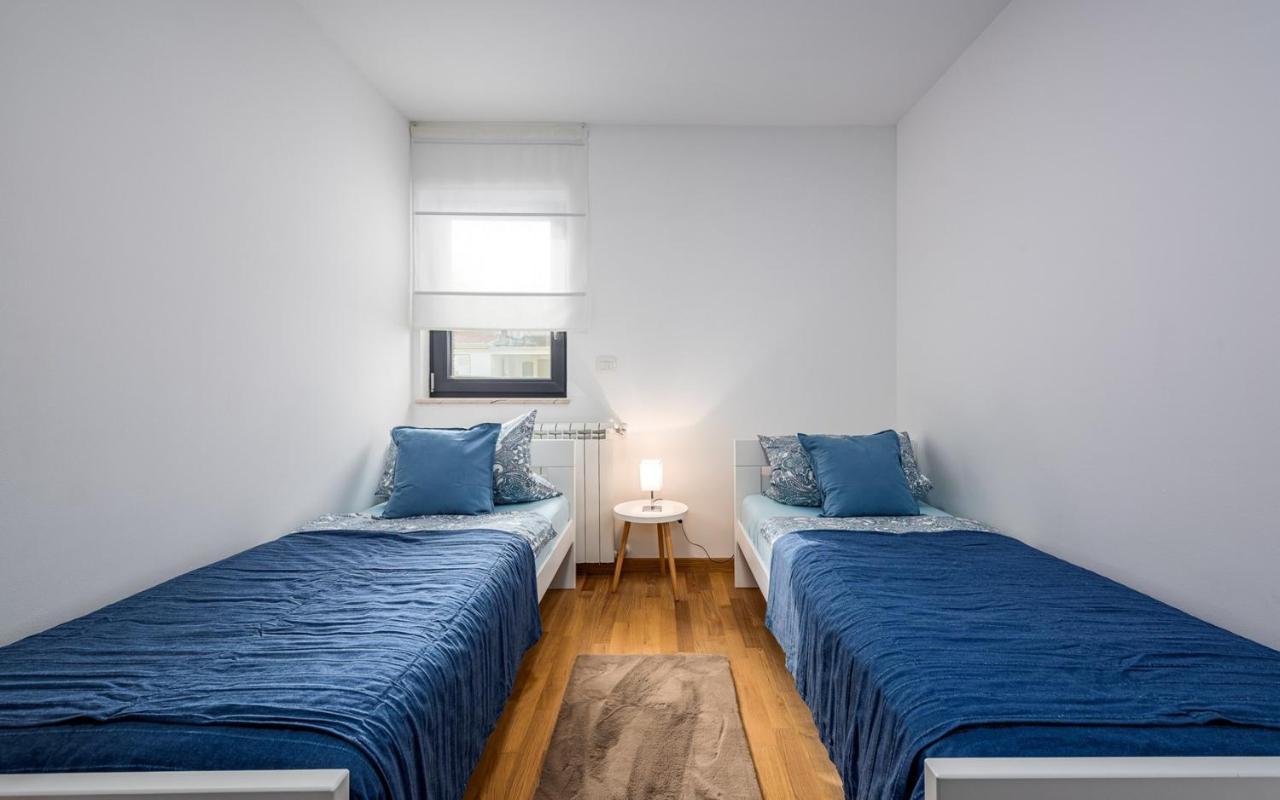 אומאג Punta Mary House With Apartment מראה חיצוני תמונה