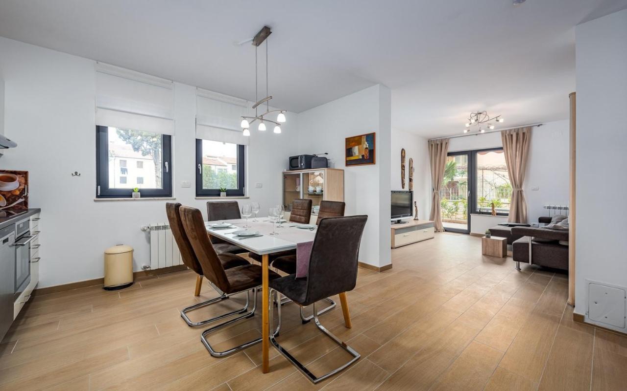 אומאג Punta Mary House With Apartment מראה חיצוני תמונה