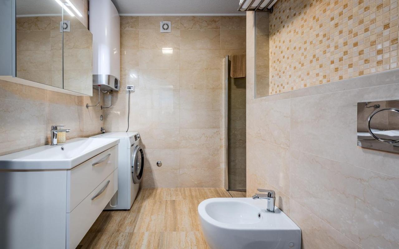 אומאג Punta Mary House With Apartment מראה חיצוני תמונה