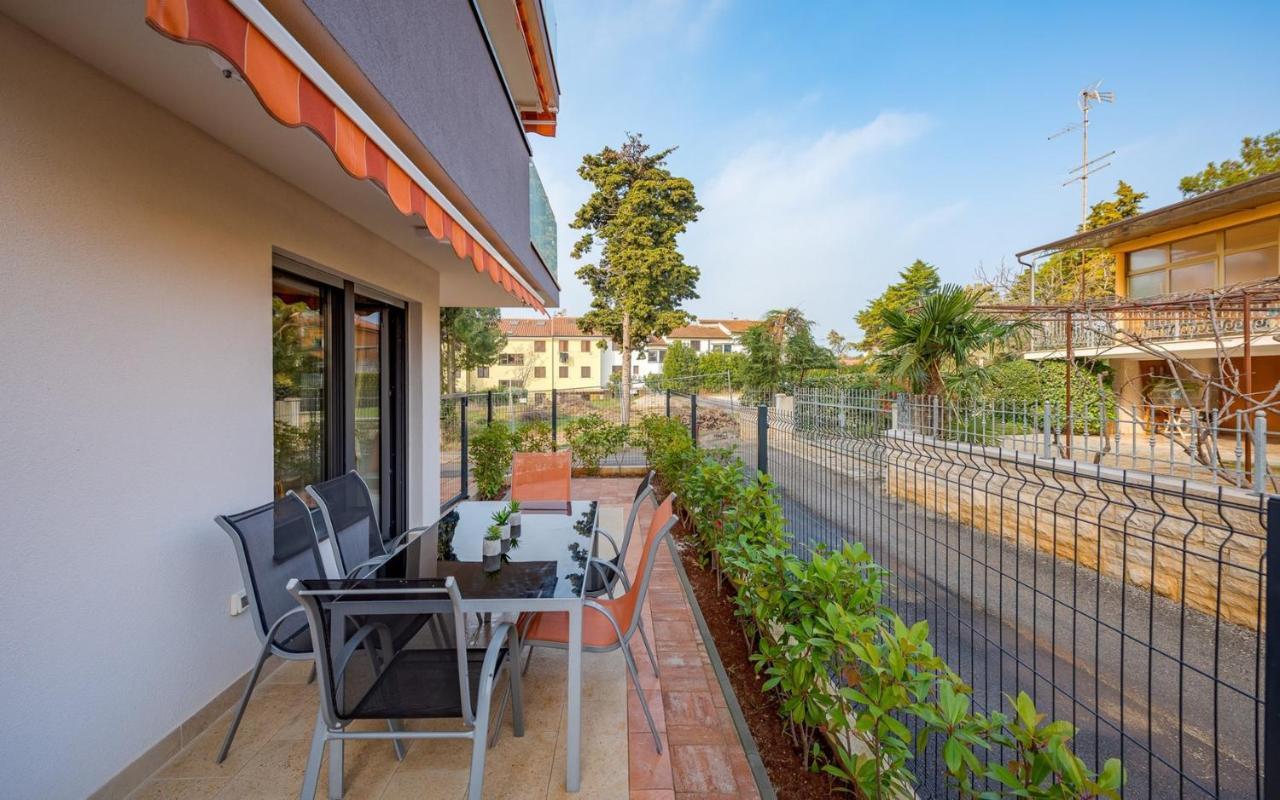אומאג Punta Mary House With Apartment מראה חיצוני תמונה