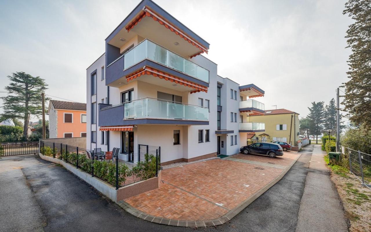 אומאג Punta Mary House With Apartment מראה חיצוני תמונה